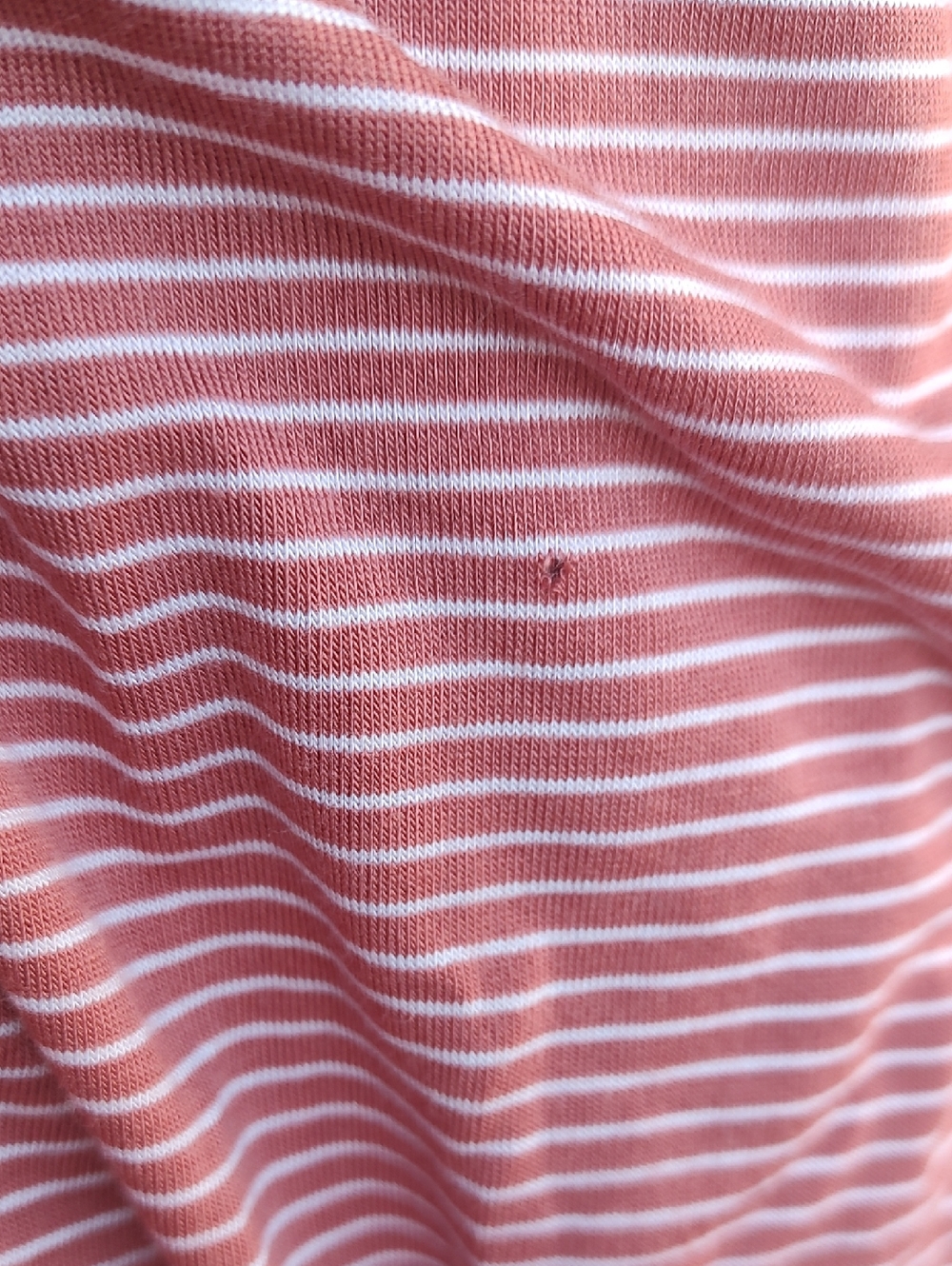 Striped Dress By Love,Fire - Picture 6 of 7